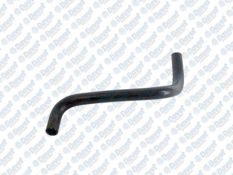 UCPA 12H14658 Kalorifer Giriş Hortum Tempra-Tipo